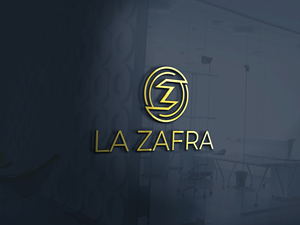 Diseño de Logo por zeykan para La Zafra Construction | Diseño: #33376890