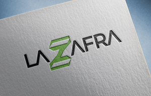 Diseño de Logo por zeykan para La Zafra Construction | Diseño: #33380406