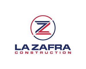 Logo-Design von Atec für La Zafra Construction | Design: #33373342