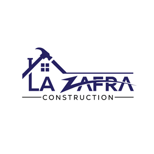 Design de Logo par ahmeddesigner123 pour La Zafra Construction | Design : #33376772