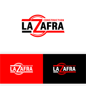 Logo-Design von vintana für La Zafra Construction | Design: #33379727