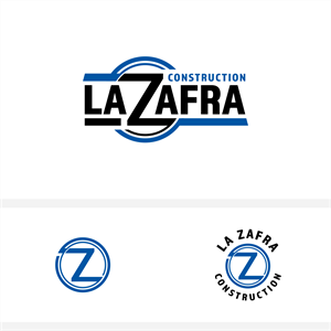 Logo-Design von vintana für La Zafra Construction | Design: #33379728