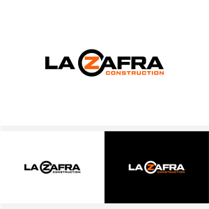 Logo-Design von vintana für La Zafra Construction | Design: #33385008