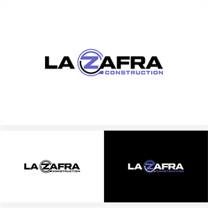 Logo-Design von vintana für La Zafra Construction | Design: #33385012