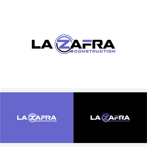 Logo-Design von vintana für La Zafra Construction | Design: #33385013