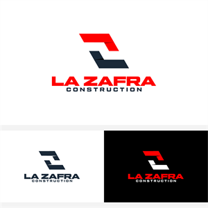 Logo-Design von vintana für La Zafra Construction | Design: #33400671
