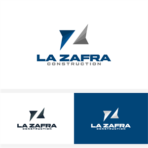 Logo-Design von vintana für La Zafra Construction | Design: #33400672
