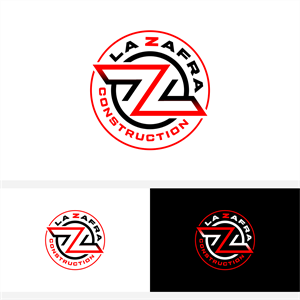 Logo-Design von vintana für La Zafra Construction | Design: #33489946