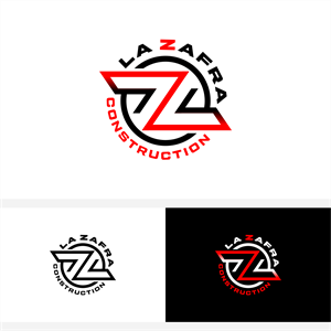 Logo-Design von vintana für La Zafra Construction | Design: #33489947