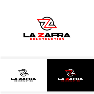 Logo-Design von vintana für La Zafra Construction | Design: #33489948