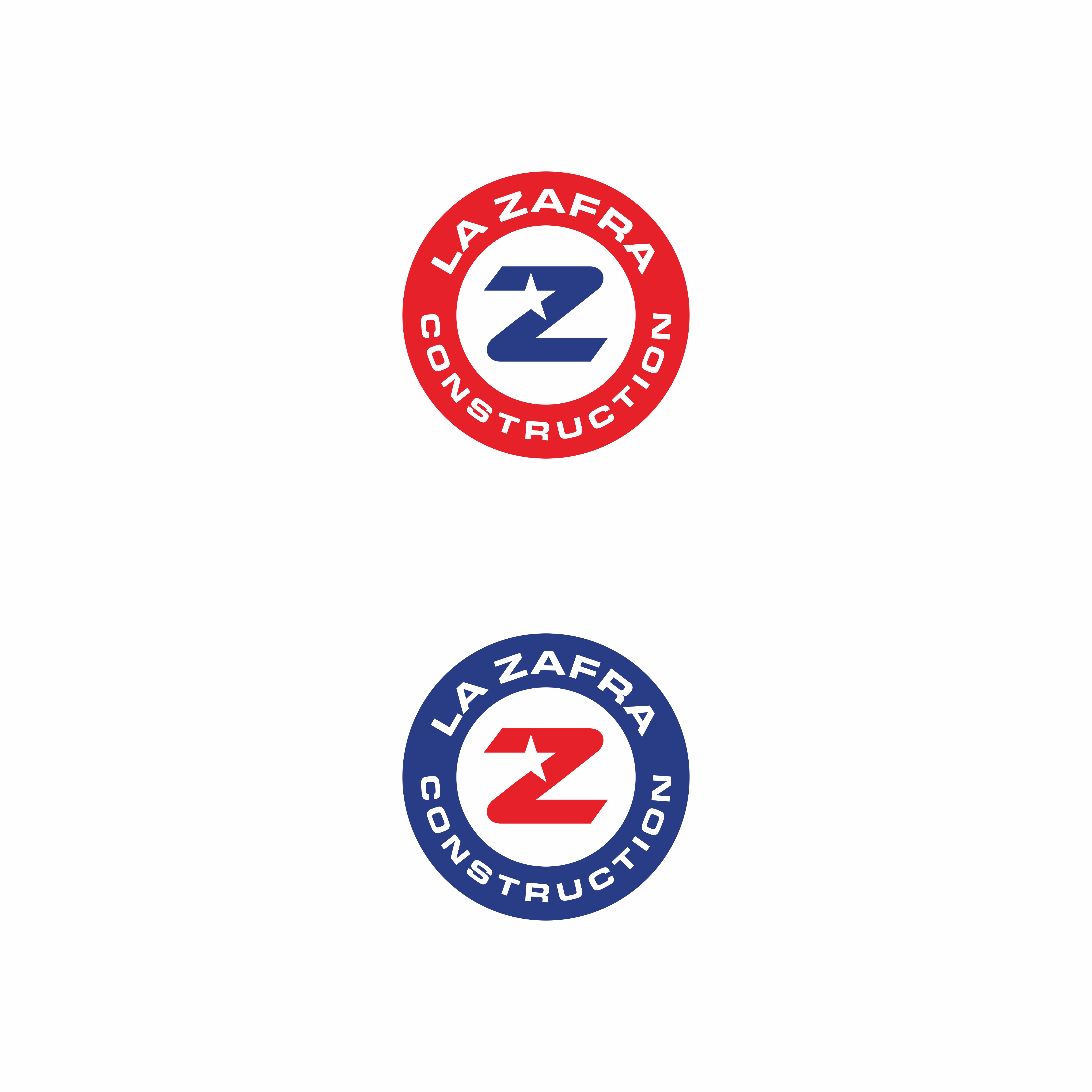 Diseño de Logo por amrino_east para La Zafra Construction | Diseño #33448548