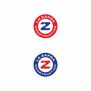 Diseño de Logo por amrino_east para La Zafra Construction | Diseño: #33448548