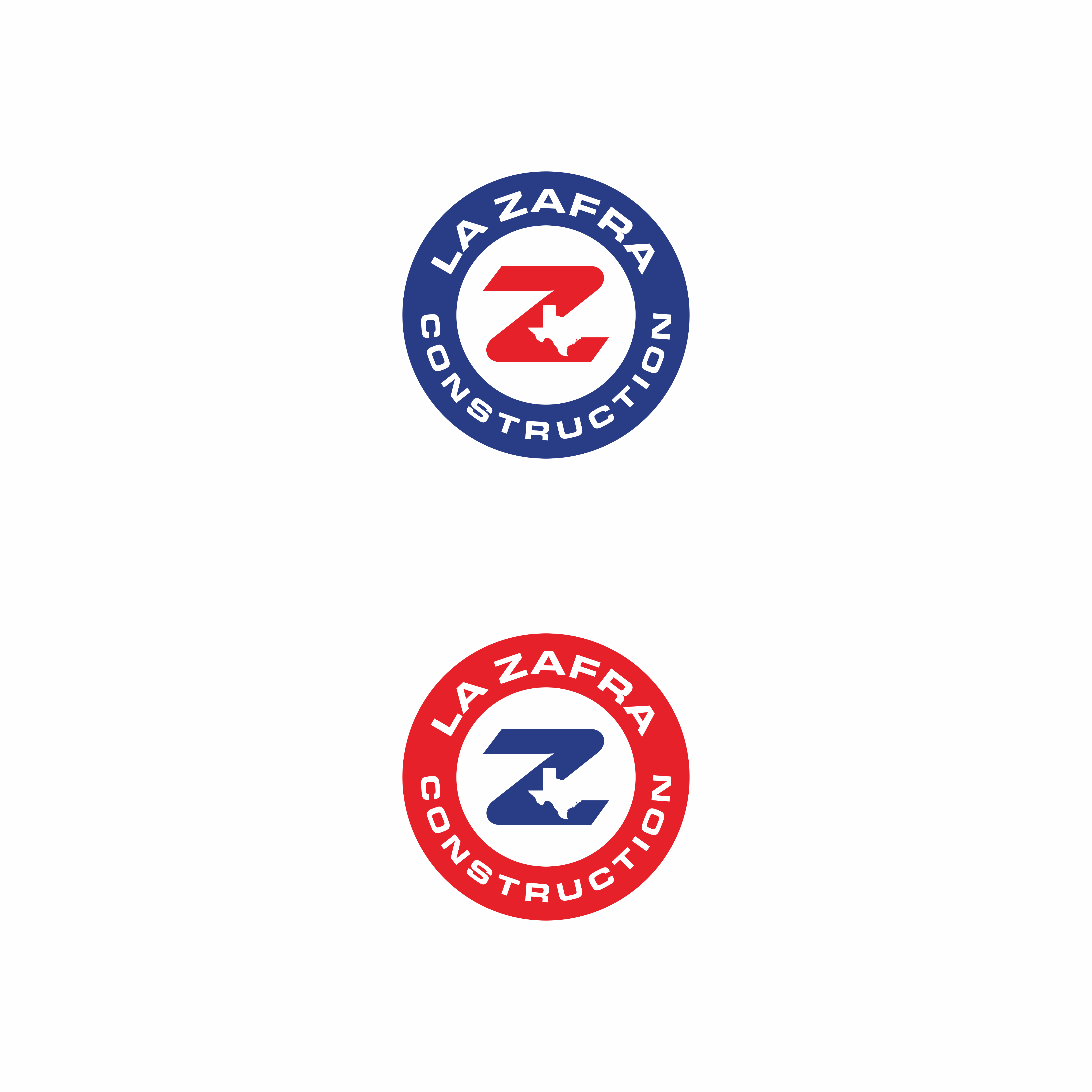 Design de Logo par amrino_east pour La Zafra Construction | Design #33448551
