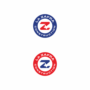 Diseño de Logo por amrino_east para La Zafra Construction | Diseño: #33448551