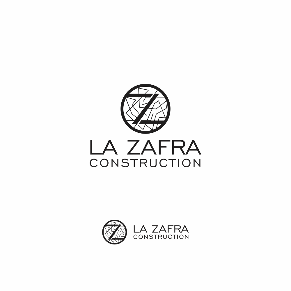 Design de Logo par NATURAL SRI pour La Zafra Construction | Design #33412990