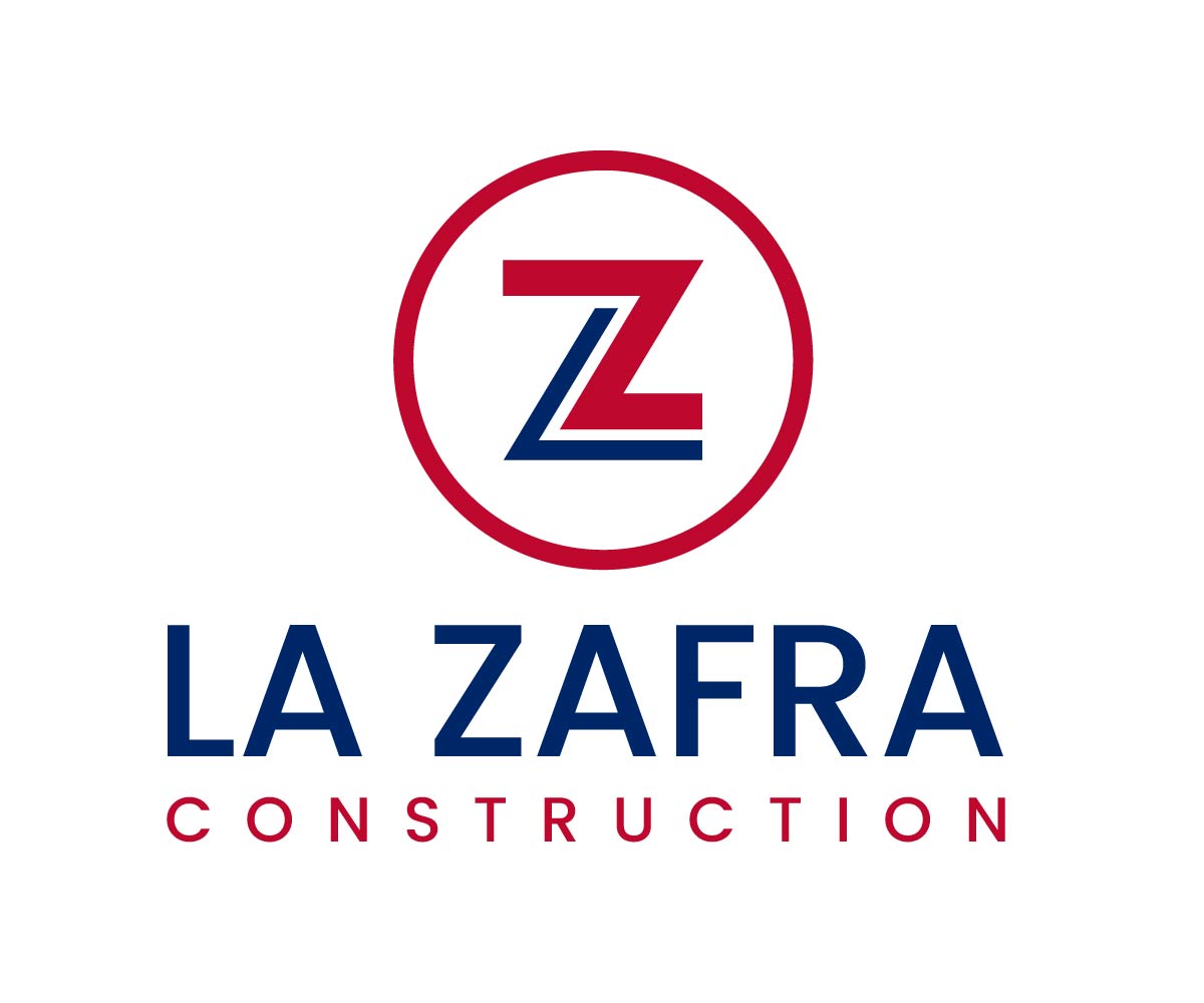 Design de Logo par CreativeFeather pour La Zafra Construction | Design #33404650