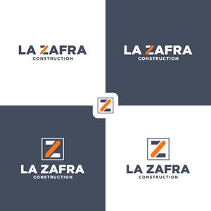 Design de Logo par Mofuza pour La Zafra Construction | Design : #33392301