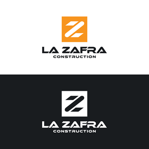 Design de Logo par Mofuza pour La Zafra Construction | Design : #33415717