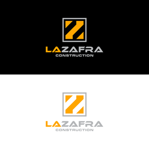 Design de Logo par Mofuza pour La Zafra Construction | Design : #33429910