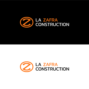 Design de Logo par Mofuza pour La Zafra Construction | Design : #33531264