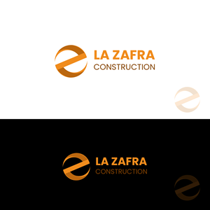 Design de Logo par CrewType pour La Zafra Construction | Design : #33372135