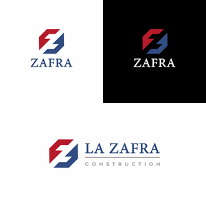 Diseño de Logo por Adi firadika para La Zafra Construction | Diseño: #33505794