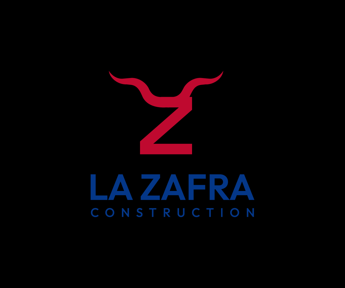 Logo-Design von _Asadancs für La Zafra Construction | Design #33374670