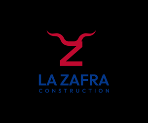 Logo-Design von _Asadancs für La Zafra Construction | Design: #33374670