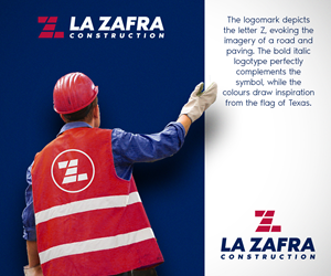 Logo Design by Sunilc for La Zafra Construction | Design: #33405829