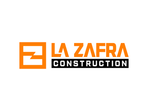 Design de Logo par 8118 pour La Zafra Construction | Design : #33386784