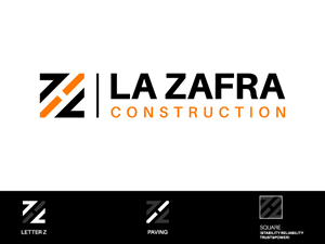 Design de Logo par 8118 pour La Zafra Construction | Design : #33396402