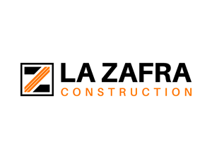 Design de Logo par 8118 pour La Zafra Construction | Design : #33396508