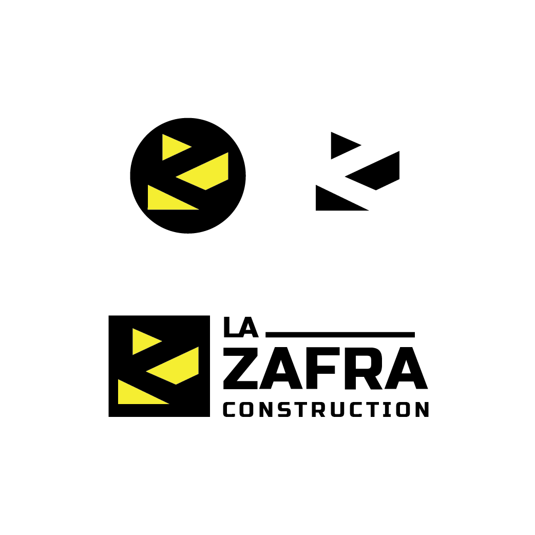 Design de Logo par tyaz 2 pour La Zafra Construction | Design #33372588