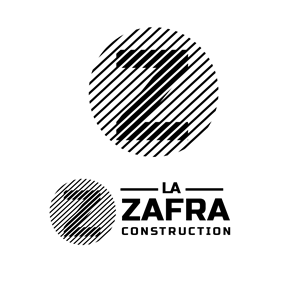 Logo-Design von tyaz 2 für La Zafra Construction | Design: #33372662
