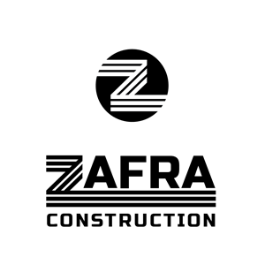 Logo-Design von tyaz 2 für La Zafra Construction | Design: #33372748