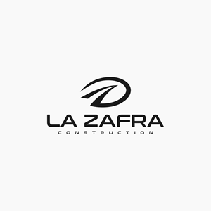 Diseño de Logo por GraphicSujit para La Zafra Construction | Diseño: #33403410