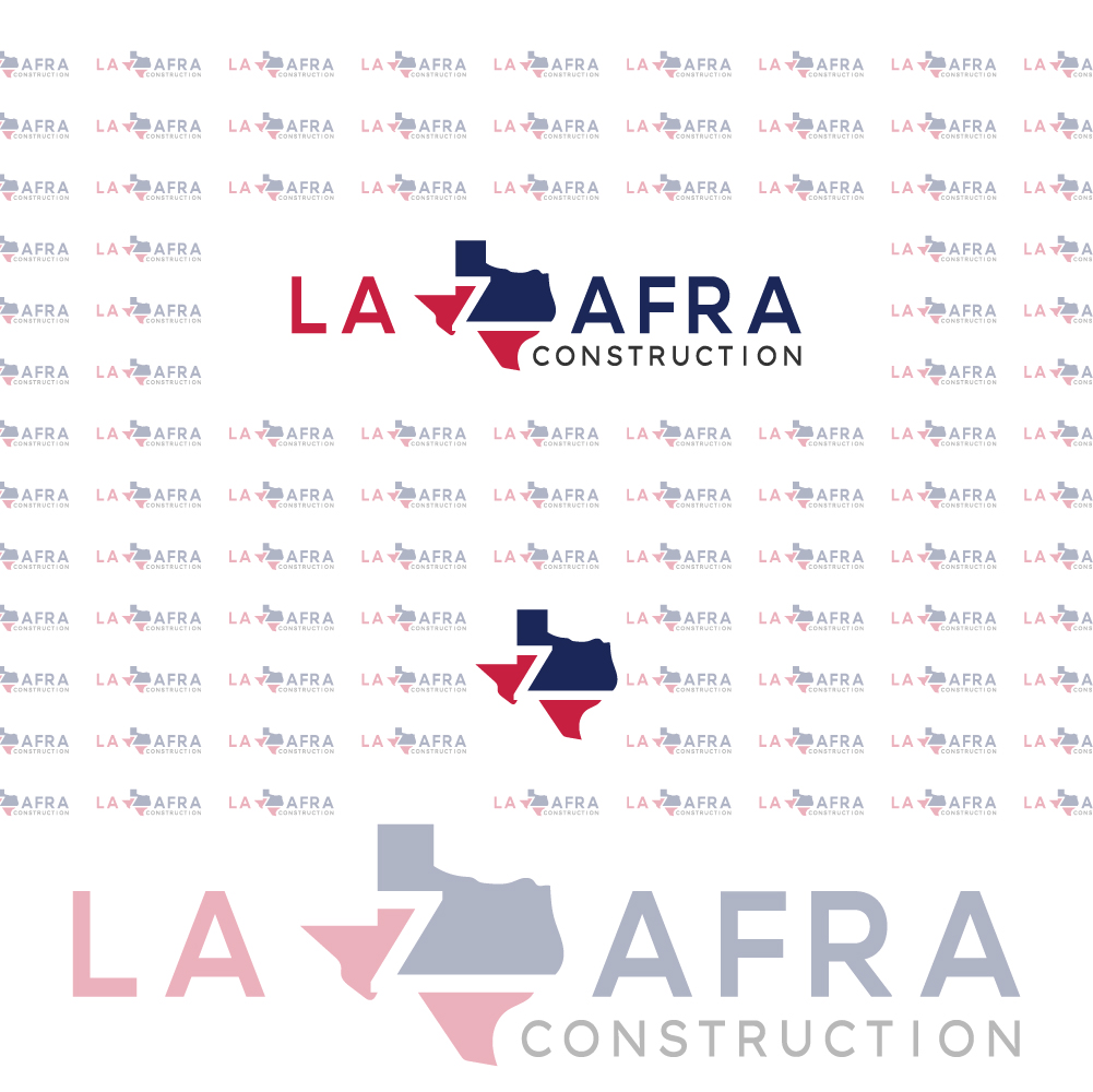 Diseño de Logo por vidarshana 2 para La Zafra Construction | Diseño #33395304