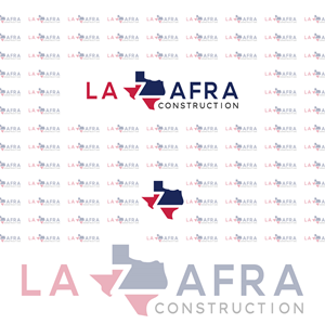 Diseño de Logo por vidarshana 2 para La Zafra Construction | Diseño: #33395304