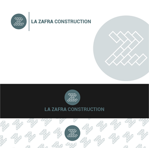 Diseño de Logo por vidarshana 2 para La Zafra Construction | Diseño: #33477514