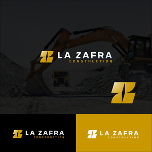 Design de Logo par herry 21 pour La Zafra Construction | Design : #33382361