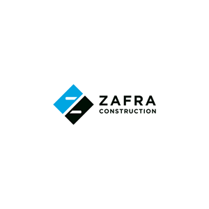 Diseño de Logo por perang para La Zafra Construction | Diseño: #33376013