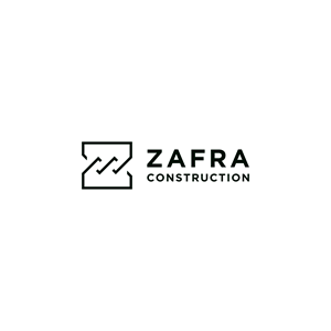 Diseño de Logo por perang para La Zafra Construction | Diseño: #33376070