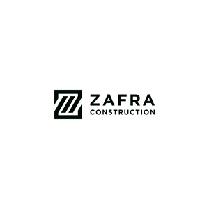 Diseño de Logo por perang para La Zafra Construction | Diseño: #33376076