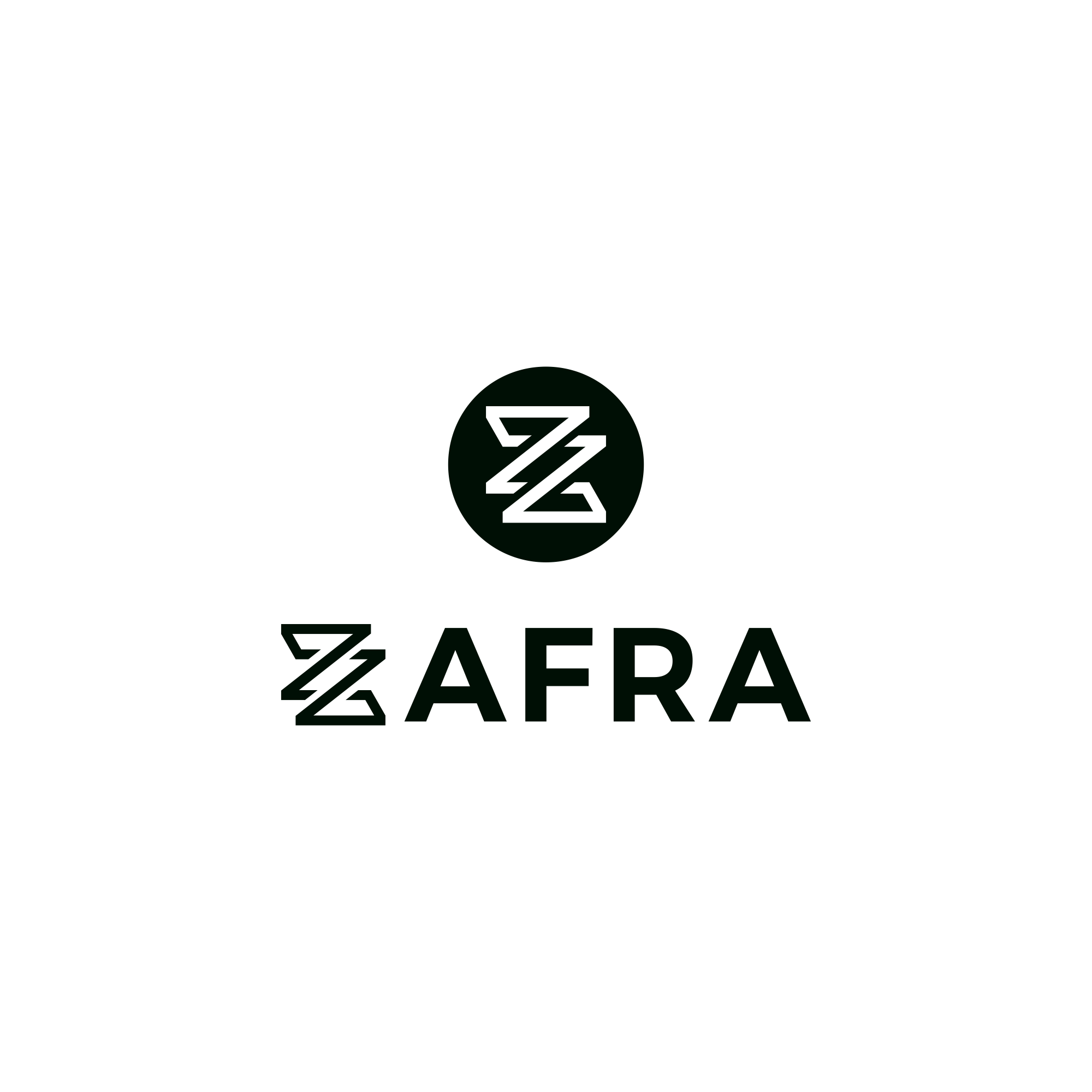 Logo Design by perang for La Zafra Construction | Design #33394457