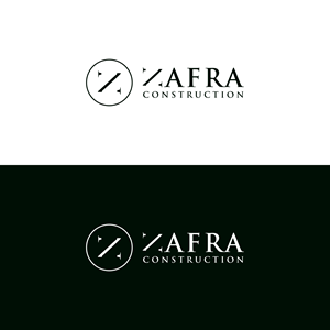 Diseño de Logo por perang para La Zafra Construction | Diseño: #33394491