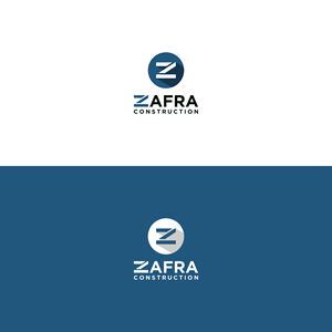 Diseño de Logo por perang para La Zafra Construction | Diseño: #33394544