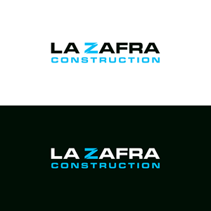 Diseño de Logo por perang para La Zafra Construction | Diseño: #33412807