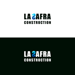 Diseño de Logo por perang para La Zafra Construction | Diseño: #33412836