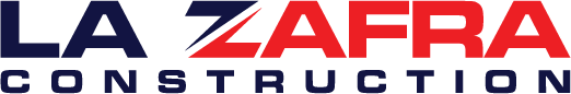 Logo Design by 1975oliverocampo for La Zafra Construction | Design #33373582