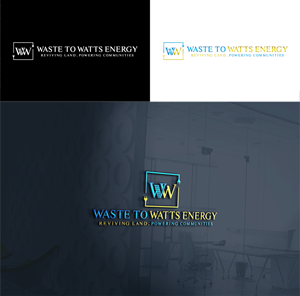 Logo Design by RA-bica for Titan Green Solar | Design: #33372945